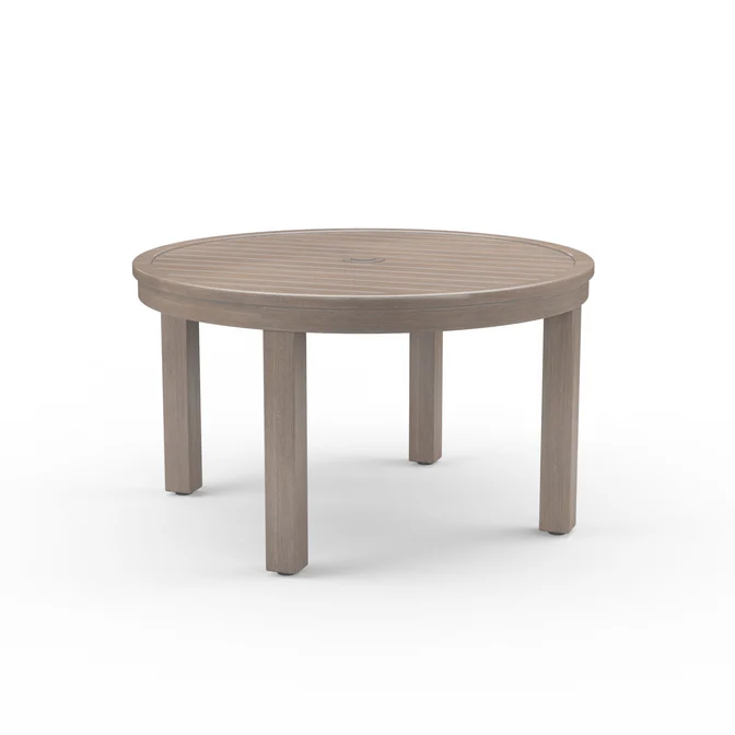 Sunset West Laguna Round Dining Table | SW3501-RDT50
